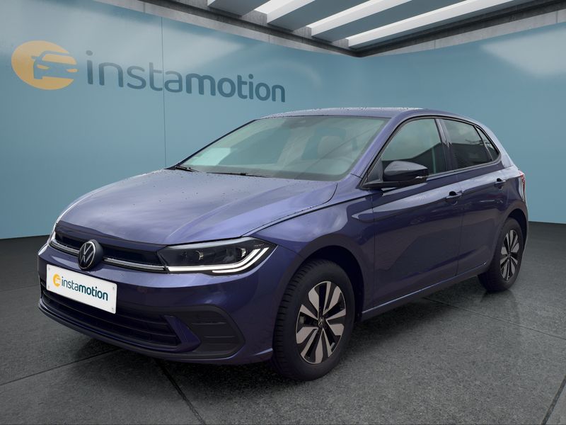 Volkswagen Polo 70 kW
