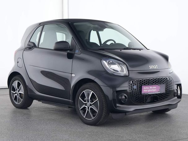 Smart ForTwo EQ 60 kW image number 3