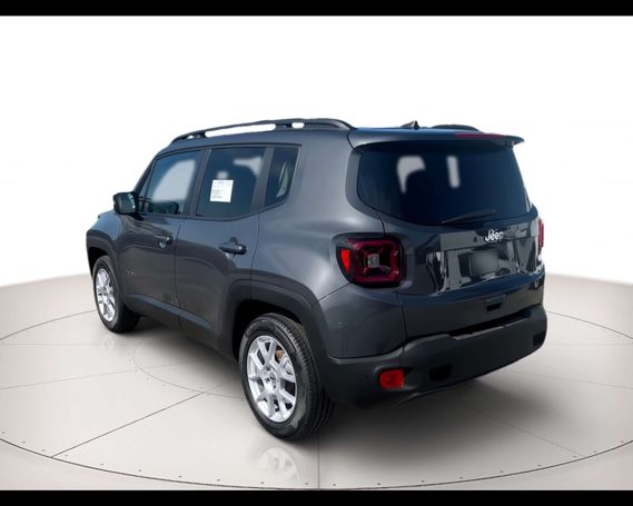 Jeep Renegade 1.0 Limited 88 kW image number 2