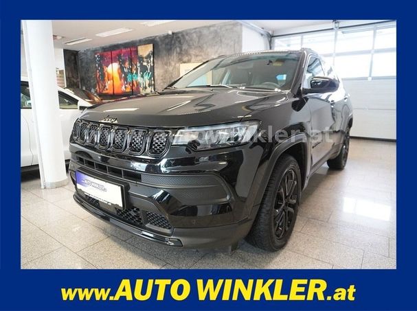 Jeep Compass 1.3 96 kW image number 2