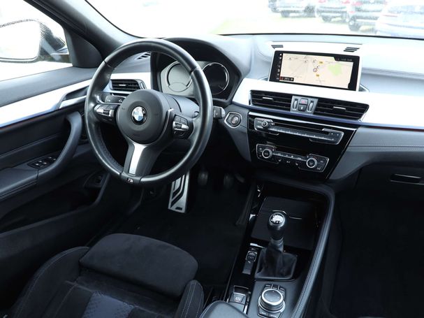 BMW X2 sDrive18i M Sport 103 kW image number 3