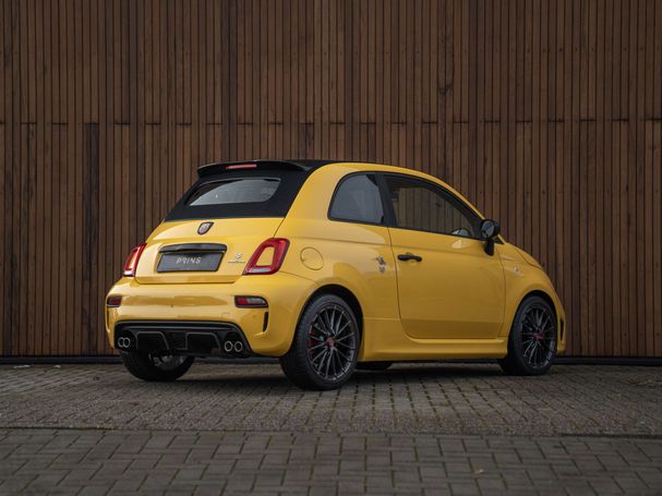 Abarth 595C T Competizione 132 kW image number 3