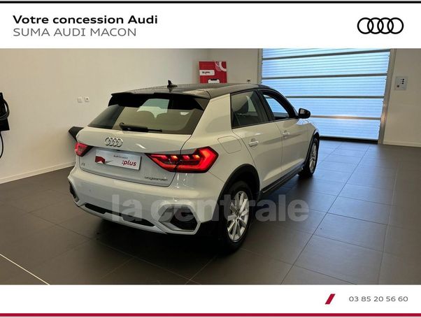 Audi A1 30 TFSI 81 kW image number 16