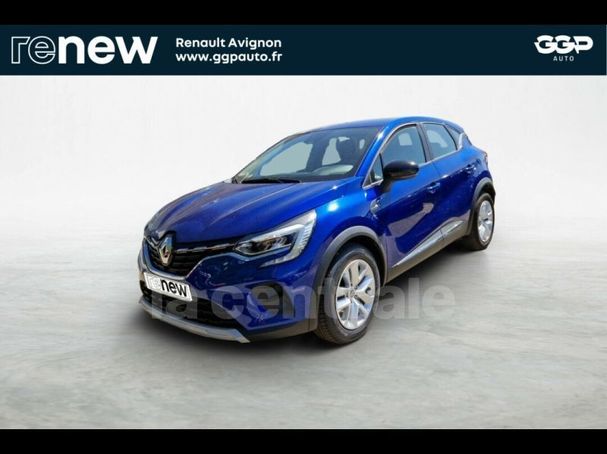 Renault Captur 1.0 TCe 74 kW image number 1