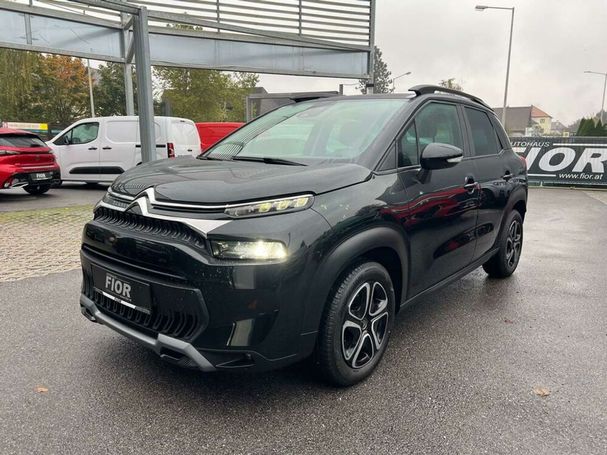 Citroen C3 Aircross PureTech Feel 81 kW image number 1