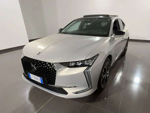 DS Automobiles 4 DS PureTech 130 96 kW image number 1