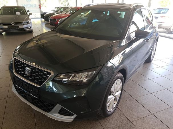 Seat Arona TSI Xperience 81 kW image number 2