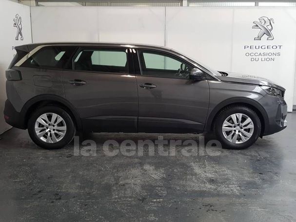 Peugeot 5008 96 kW image number 3