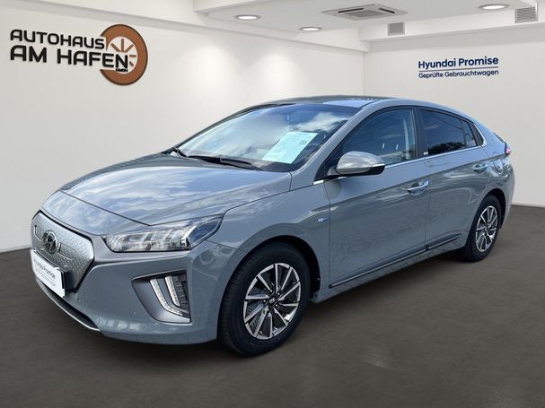 Hyundai Ioniq Elektro 100 kW image number 1