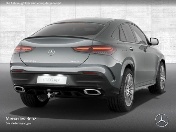 Mercedes-Benz GLE 450 d Coupé 270 kW image number 4