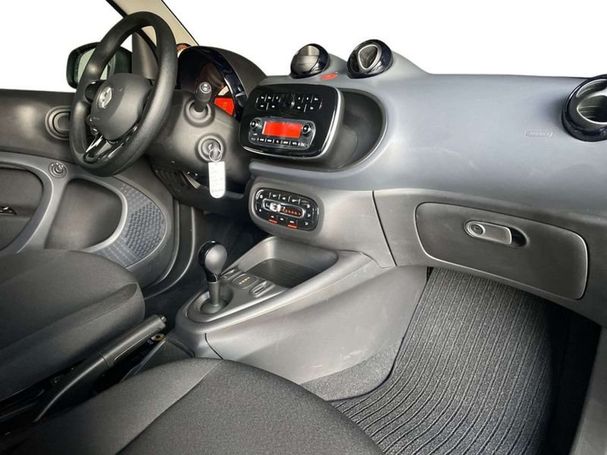 Smart ForTwo EQ 60 kW image number 9