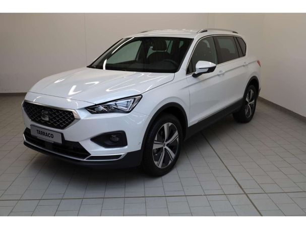 Seat Tarraco 2.0 TDI 110 kW image number 1