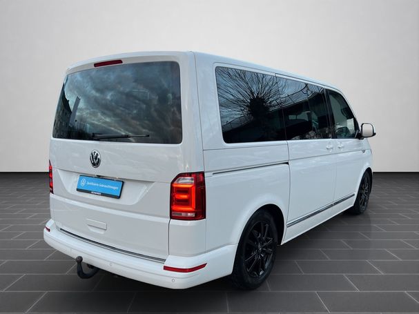 Volkswagen T7 Multivan 150 kW image number 3