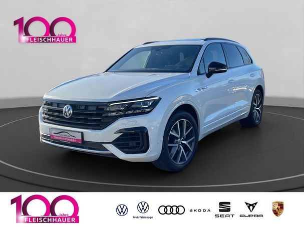 Volkswagen Touareg 3.0 4Motion 170 kW image number 1