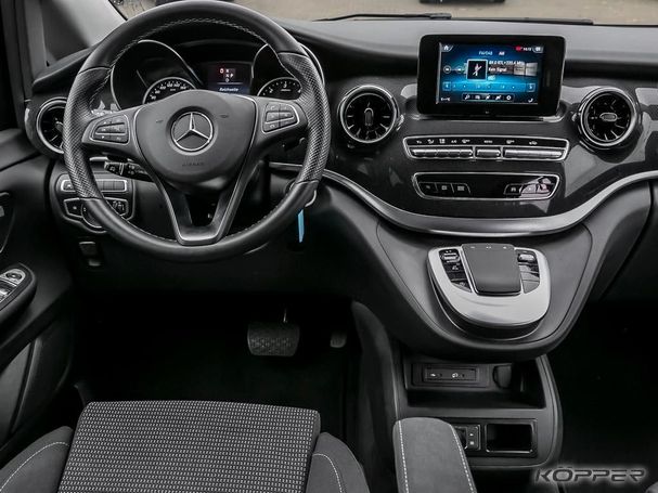 Mercedes-Benz V 220d Edition 1 120 kW image number 3