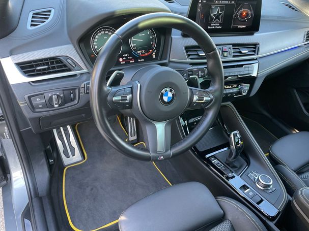 BMW X2 M35i xDrive 225 kW image number 11