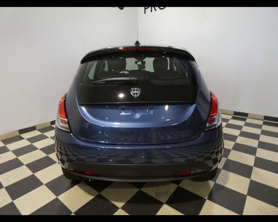 Lancia Ypsilon 51 kW image number 15