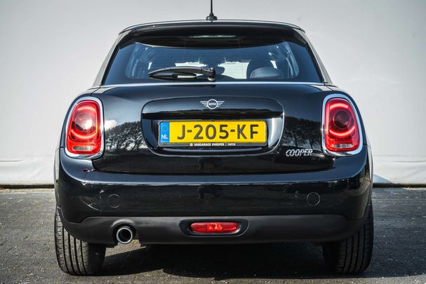 Mini Cooper 100 kW image number 8