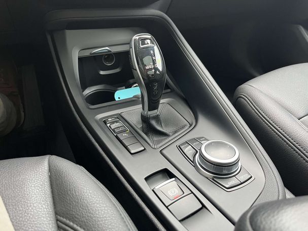 BMW X1 sDrive 100 kW image number 23