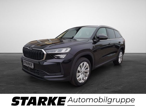 Skoda Kodiaq 2.0 TDI DSG 110 kW image number 2