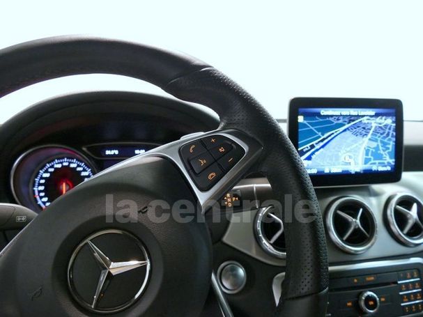 Mercedes-Benz CLA 180 90 kW image number 12