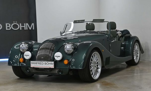 Morgan Plus 6 250 kW image number 13