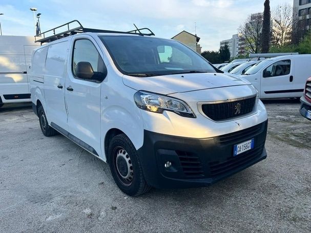 Peugeot Expert BlueHdi 100 75 kW image number 2