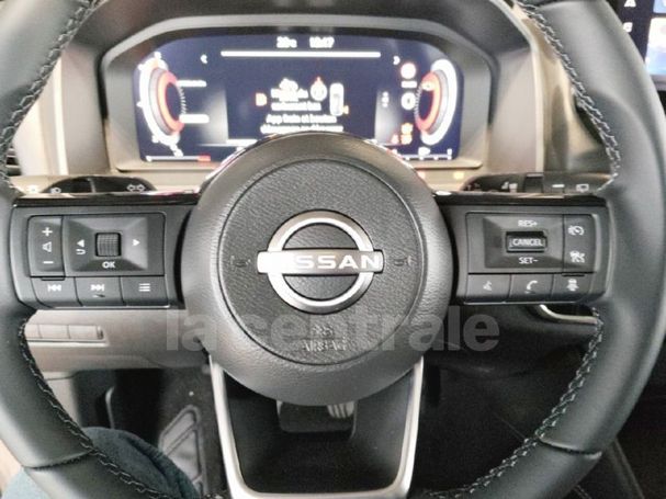 Nissan Qashqai 1.3 N-CONNECTA 103 kW image number 11