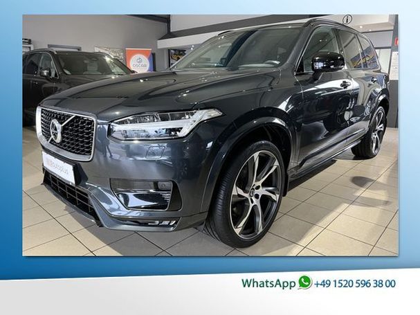 Volvo XC90 B5 AWD 173 kW image number 2