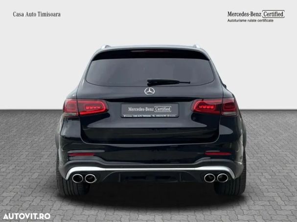 Mercedes-Benz GLC 43 AMG GLC 287 kW image number 3