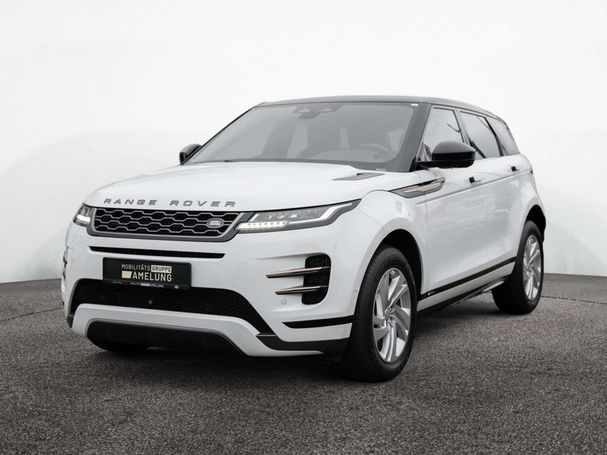 Land Rover Range Rover Evoque 147 kW image number 1