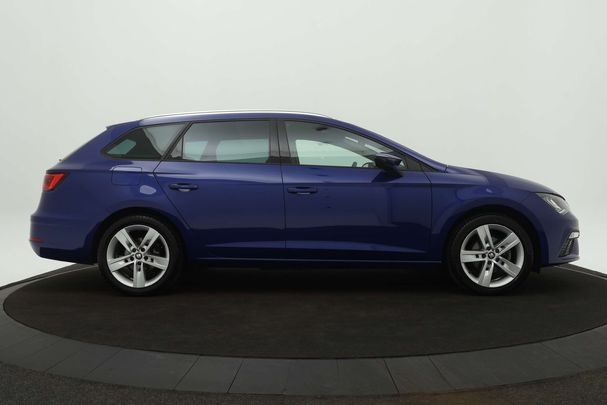 Seat Leon ST 1.0 FR 85 kW image number 22