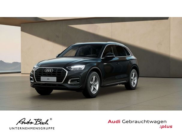 Audi Q5 35 TDI 120 kW image number 1