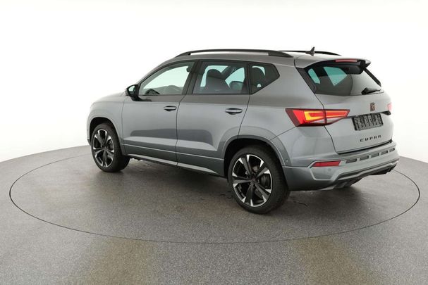 Cupra Ateca 2.0 TSI 4Drive DSG 140 kW image number 38