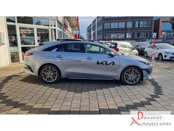 Kia ProCeed 1.5 GT Line DCT7 103 kW image number 5