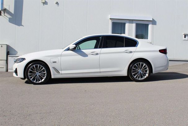 BMW 530 xDrive 215 kW image number 5