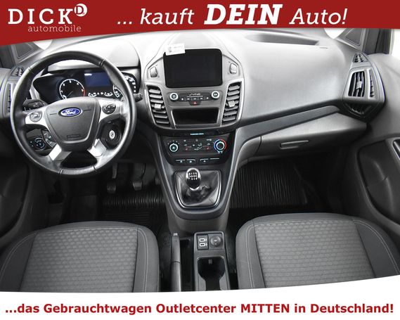 Ford Tourneo Connect 1.5 Trend 88 kW image number 12