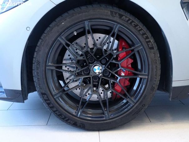 BMW M3 Touring xDrive 375 kW image number 5