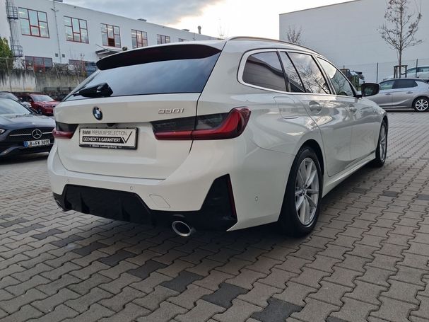 BMW 330i Touring M Sportpaket 180 kW image number 7