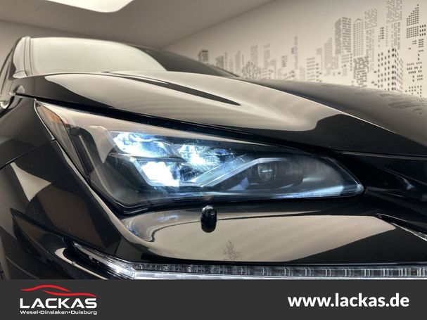 Lexus NX 300 h 145 kW image number 8