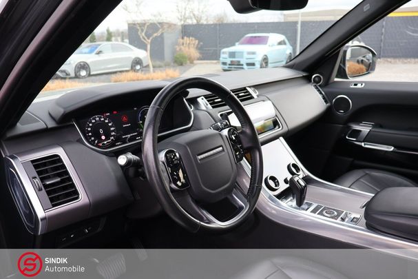 Land Rover Range Rover Sport P400e HSE Dynamic 297 kW image number 14