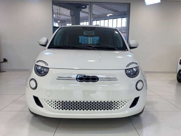 Fiat 500 e 42 kWh 87 kW image number 2