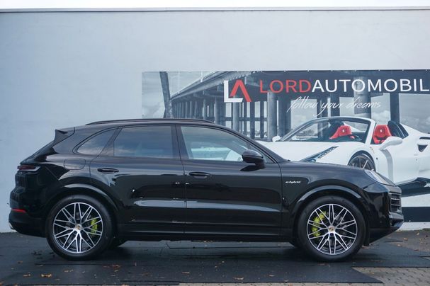 Porsche Cayenne E-Hybrid 346 kW image number 4