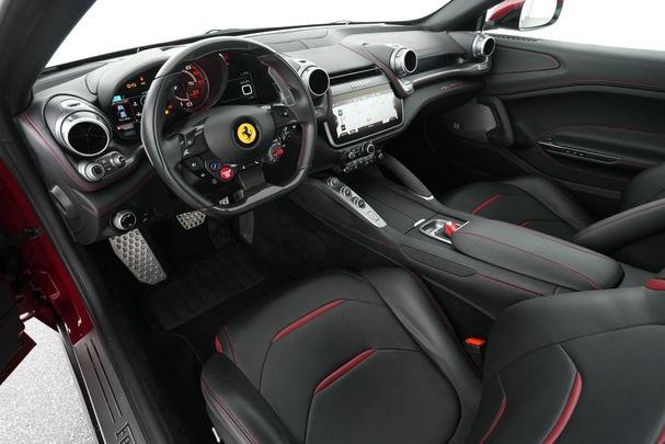 Ferrari GTC4Lusso Lusso 507 kW image number 18