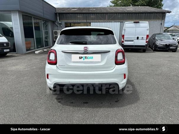 Fiat 500X 1.0 FireFly 88 kW image number 6