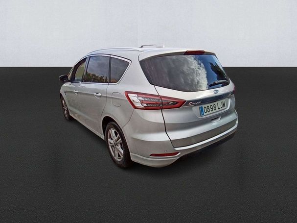 Ford S-Max 2.0 TITANIUM 110 kW image number 6