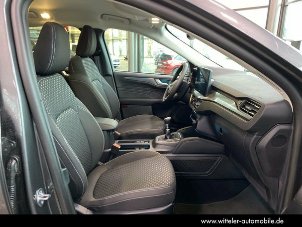 Ford Kuga Titanium 110 kW image number 16