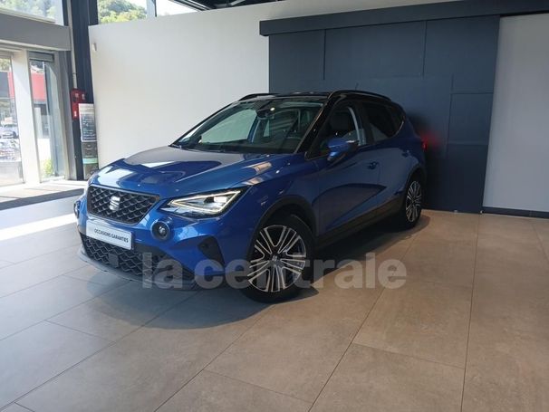 Seat Arona 1.0 TSI Style 70 kW image number 1