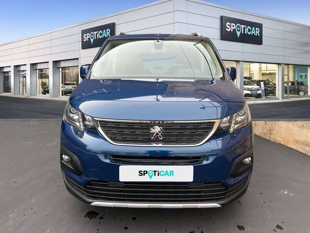 Peugeot Rifter BlueHDi 130 Allure 96 kW image number 2