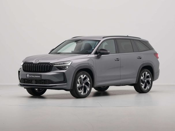 Skoda Kodiaq 1.5 TSI PHEV DSG 150 kW image number 1